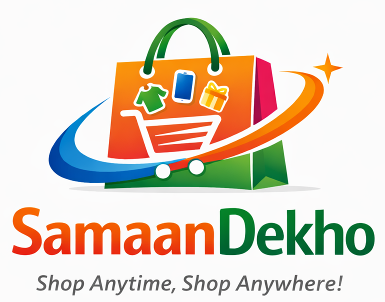 Samaan Dekho
